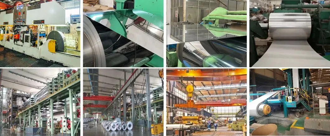 প্রস্থ 50-2500mm স্টেইনলেস 316 শীট কাস্টমাইজযোগ্য মাপ এবং বেধ 1