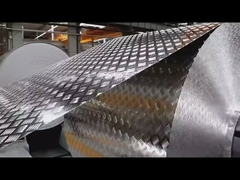 অ্যালুমিনিয়াম ডায়মন্ড প্লেট কোন গ্রেডের?