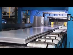 304 এবং 316L স্টেইনলেস স্টিলের মধ্যে খরচ পার্থক্য কি?