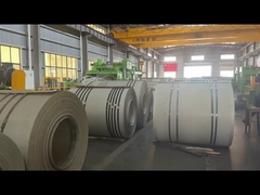 স্টেইনলেস স্টীল গরম হলে বিষাক্ত পদার্থ বের করে?