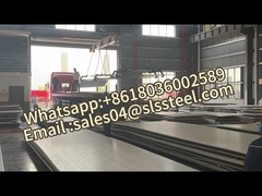 201 স্টেইনলেস স্টীল পানিতে মরিচা যাবে?