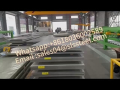 আমি কীভাবে বলতে পারি যে আমার স্টেইনলেস স্টিল 304 নাকি 316?