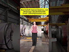 আপনি একটি বৈদ্যুতিক কয়েল উপর স্টেইনলেস স্টীল ব্যবহার করতে পারেন?