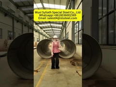 সিউমলেস পাইপ উৎপাদনের প্রধান দুটি পদ্ধতি কি কি?