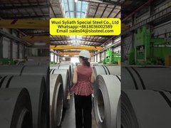 316 স্টেইনলেস স্টিল কি কোল্ড রোলড?