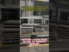 বহিরঙ্গন ব্যবহারের জন্য স্টেইনলেস স্টিলের সেরা গ্রেড কোনটি?