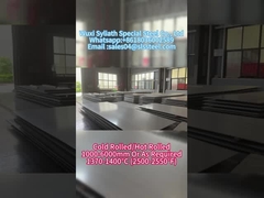 কিভাবে 430 স্টেইনলেস স্টীল কাটা যায়?