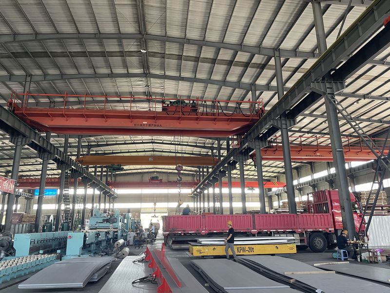 Wuxi Sylaith Special Steel Co., Ltd.