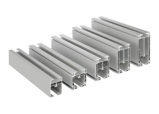 কেনা কালো অ্যানোডাইজড অ্যালুমিনিয়াম প্রোফাইল এক্সট্রুশন টি স্লট 40x40 20x20 60x60 online manufacture