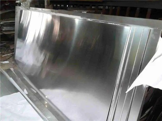কেনা 4x10 4x12 4x6 ছাদের জন্য অ্যালয় অ্যালুমিনিয়াম শীট 1060 3003 T3 3004 H14 7022 7020 online manufacture