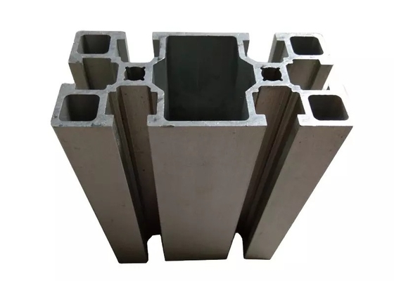 কেনা 15x30 60x30 20x40 অ্যালুমিনিয়াম এক্সট্রুশন প্রোফাইল রোলার শাটারের জন্য টার্কি পণ্য online manufacture