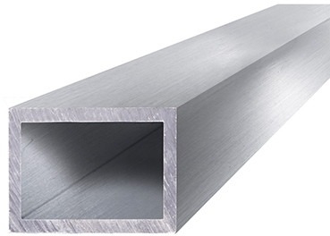 কেনা 1 X 2 1 X 3 1 X 4 1 X 6 অ্যানোডাইজড অ্যালুমিনিয়াম আয়তক্ষেত্রাকার টিউবিং এক্সট্রুশন online manufacture