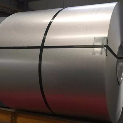কেনা পেইন্টেড গ্যালভালুম রোল G550 AZ150 Gl ইস্পাত কয়েল online manufacture
