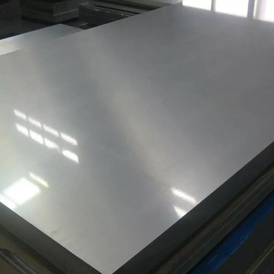 কেনা 18 Gauge 304 স্টেইনলেস স্টীল 316 প্লেট BA/2B/NO.1/8K/HL GB/ASTM নমন online manufacture