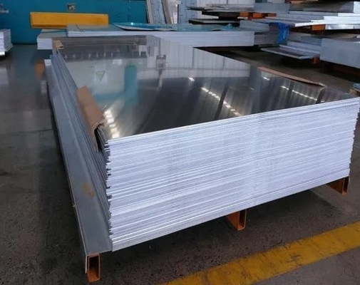 কেনা বেধ 0.5mm 1mm 2mm 3mm 5083 5754 5052 অ্যালুমিনিয়াম খাদ শীট online manufacture