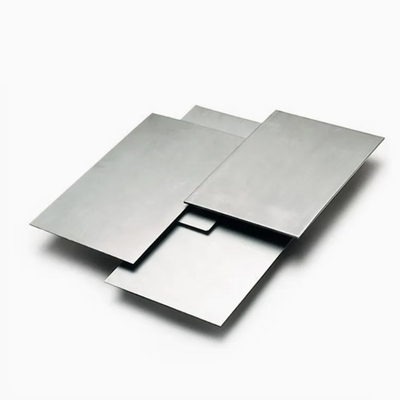 কেনা 2000mm 2440mm 3000mm Ss304 ইন্ডাস্ট্রিয়াল প্লেট online manufacture