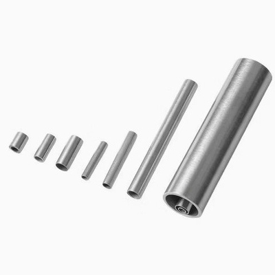 কেনা 201 304 304L 430 316L 316 310 310S 904L Seamless Ss পাইপ গোলাকার / বর্গক্ষেত্র online manufacture