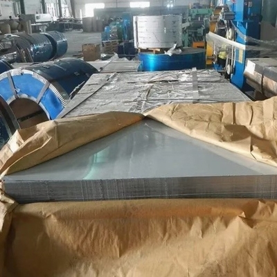 কেনা গলনাঙ্ক 1370-1400°C 2500-2550°F Aisi 316 স্টেইনলেস স্টীল প্লেট ভারী দায়িত্ব অ্যাপ্লিকেশন জন্য online manufacture