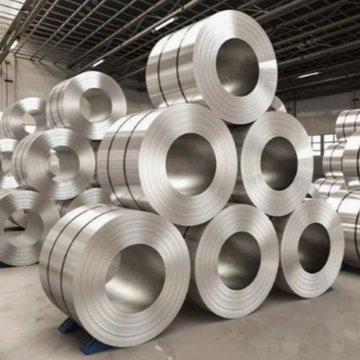 কেনা Cold Rolled / Hot Rolled 2b Ba No. 1 Hl 8K  0.3*1000*1500mm 316L Stainless Steel Coil at Affordable online manufacture