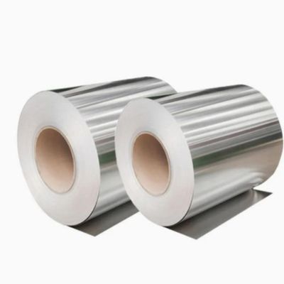 কেনা Custom Color Stainless Steel Coil for Hot Rolled/Cold Rolled and Customized Finish online manufacture