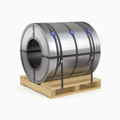 কেনা 0.1mm-4mm  0.3*1000*1500mm 3mt 304 304L 316 316L Polished Hot Rolled/Cold Rolled Stainless Steel Coil online manufacture