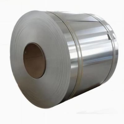 কেনা ASTM AISI Cold /Hot Rolled 0.1mm-4mm SUS 201 304 316 309S 310S 321 430 Stainless Steel Coil with Mirror 2b/Ba/No. 1/No. 4 Finish Smooth Edge online manufacture