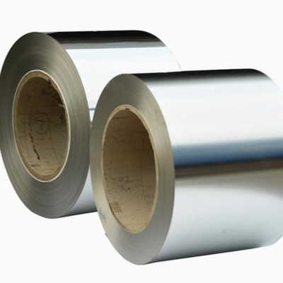 কেনা ঠান্ডা রোল্ড / গরম রোল্ড 2b Ba নং 1 Hl 8K  0.3*1000*1500mm 316L স্টেইনলেস স্টিল কয়েল সাশ্রয়ী মূল্যে online manufacture