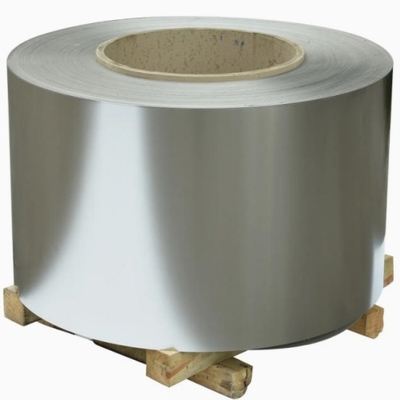 কেনা Cold Rolled / Hot Rolled 2b Ba No. 1 Hl 8K 201 202 301 304 304L 309S 310S 316 316L 321 Ss Coil 316 Stainless Steel Coil online manufacture