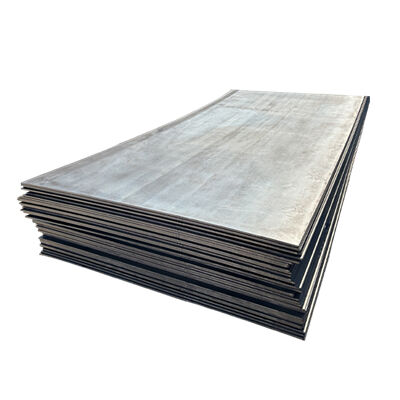 কেনা ASME SA516 Gr.70 চাপযুক্ত জাহাজের প্লেট EN 10204 3.1 MTC, PED বয়লার এবং ট্যাঙ্কের জন্য আদর্শ online manufacture