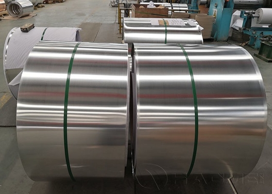 মিরর অ্যালুমিনিয়াম মেটাল স্ট্রিপ 10mm 15mm 20mm 40mm চওড়া এবং 2mm পুরু
