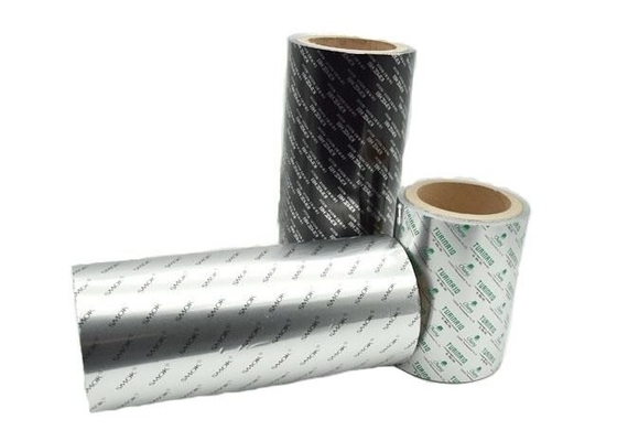 Ptp অ্যালুমিনিয়াম ফয়েল অ্যালয় 8011 8079 PE PVC ASTM 1145 18 ইঞ্চি 24 ইঞ্চি