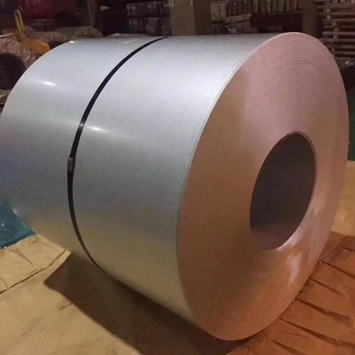 AZ150 G550 Galvalume Steel Coil GL AFP Aluzinc উচ্চ জারা প্রতিরোধের