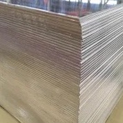 তামা 0.25 অ্যালুমিনিয়াম ডায়মন্ড প্লেট 4x8 শীট 1 মিমি 3 মিমি 5 মিমি 10 মিমি 5050 3003