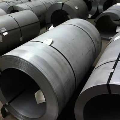 হট রোল্ড মাইল্ড স্টিল শীট কয়েল 300mm Astm A572 গ্রেড 50 প্লেট বিল্ডিংয়ের জন্য চেক করা হয়েছে