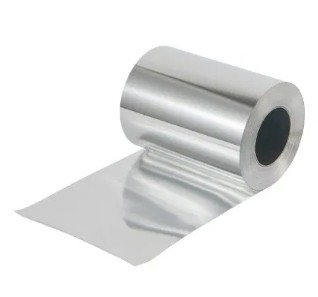 8011-O 0.008mm-0.04mm বেধ খাদ্য প্যাকেজিং এবং রান্না জন্য অ্যালুমিনিয়াম ফয়েল খাদ