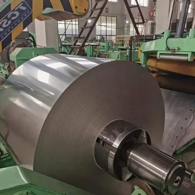 প্লাসমিন 0.02mm 8K ঠান্ডা ঘূর্ণিত ইস্পাত রোলস জন্য যথার্থ শিল্প প্রয়োজনের সহনশীলতা