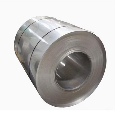 0.3-6mm কোল্ড রোলড স্টেইনলেস স্টীল কয়েল 201 304 304L 316 316L