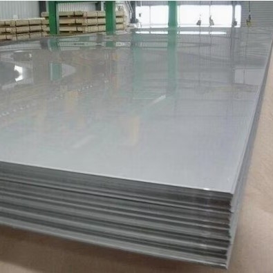 আয়না ফিনিশ AISI/ASTM 409 410 420 430 ব্রাশ করা ফিনিশড পলিশ করা 2b 8K স্টেইনলেস স্টিল শীট