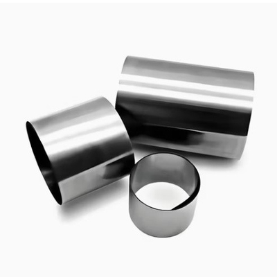 ASTM/AISI 0.1মিমি-4মিমি পালিশ করা হট রোলড / কোল্ড রোলড স্টেইনলেস স্টিল কয়েল 304 304L 316 316L