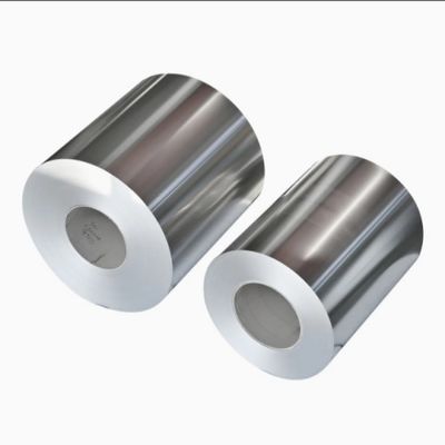 0.3*1000*1500mm 316 স্টেইনলেস স্টীল কয়েল ফিনিস 2B BA No.1/2E HL মিরর No.4 কাস্টমাইজড দৈর্ঘ্য