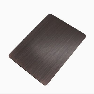 AISI 201/304/316 মেটাল প্লেট SS304L 316L 430 হট/কোল্ড রোলড 2b Ba 8K মিরর নং 1 পলিশড এমবসড হেয়ারলাইন চেকড স্টেইনলেস স্টিল শীট/প্লেট