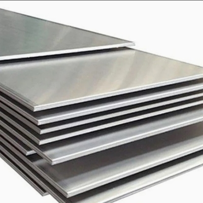 2b Ba 8K Hl পৃষ্ঠের বেধ 0.3-3mm Ss 201 প্লেট কোল্ড রোলড 201 202 স্টেইনলেস স্টীল শীট
