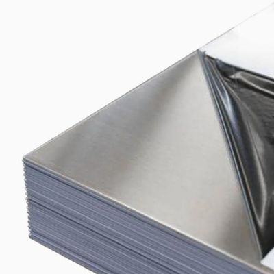 304 316L 430 কাস্টমাইজড এন্টি স্লিপ এমবসড স্টেইনলেস স্টীল প্যাটার্নযুক্ত প্লেট